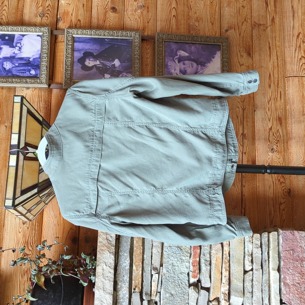 Liverpool jacket - Picture 3 of 4